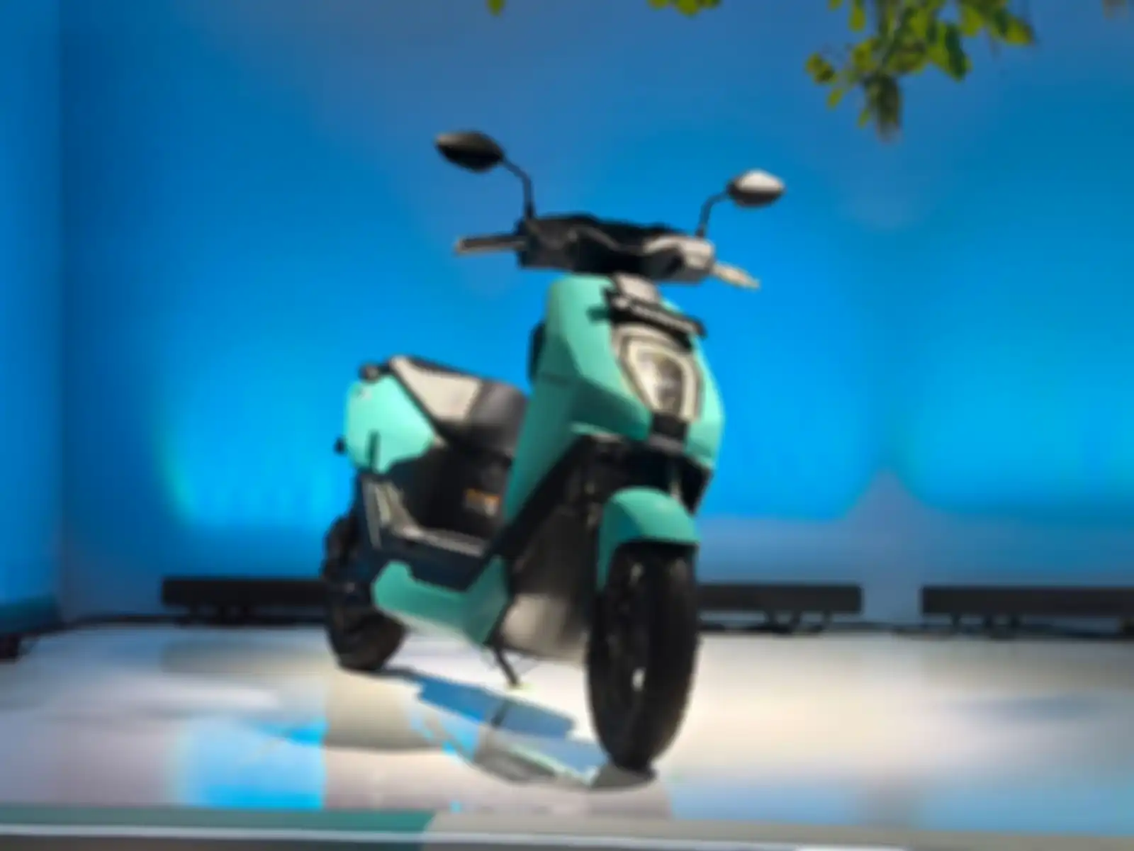 Honda ICON e: