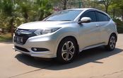 Segini Harga Mobil Honda HR-V 2016, JBL Edition Cuma Segini Sob