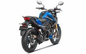 Dijual Rp 25 Jutaan, Motor Street Fighter Honda Ini Bisa Bikin V-Ixion Bergetar, Tampangnya Gahar Bermesin 200 cc