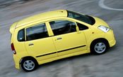 Cari Mobil Bekas Irit BBM, Suzuki Karimun Estilo Harga Mulai Rp 50 Jutaan