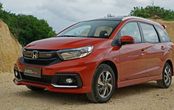 Awal April 2026, Mobil Bekas Honda Mobilio Dijual Mulai Rp 120 Jutaan