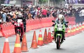 Street Race Polda Metro Jaya Siap Digelar di BSD, Rifat Sungkar Sudah Pantau Lokasi