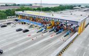 Jangan Mundur, Saldo E-Toll Habis di Gerbang Tol, Tekan Tombol Penyelamat Ini