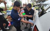 Hasil Tes Konsumsi BBM Suzuki All New Ertiga Hybrid Dari Malang - Surabaya Bikin Melongo
