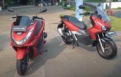 Update Harga Motor Matic 160 cc Honda Setelah Libur Lebaran, Mulai Rp 27 Jutaan