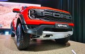 Ford Ranger Raptor Terbaru Masuk Indonesia, Harga Sentuh Rp 1 Miliar Lebih