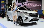 Penjualan LCGC Ambles, Sigra Melesat Tinggalkan Calya dan Brio