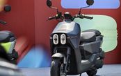 Kymco Dollar Usung Desain Anti Mainstream, Punya Dua Pilihan Mesin