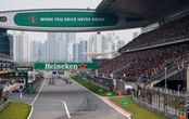 Link Live Streaming F1 China 2024, Akankah Max Verstappen Raih Kemenangan Perdana di Shanghai?