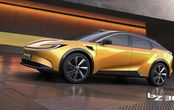Dua Mobil Listrik Terbaru Toyota Tampil di Beijing Auto Show 2024