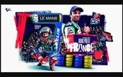 Link Live Streaming MotoGP Prancis 2024, Tonton Siapa yang Akan Jadi Raja Le Mans