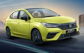 City Hatchback Tidak Lanjut, Momen Untuk Hadirkan Honda Jazz Hybrid?