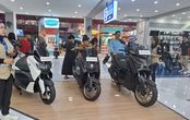Penjualan Motor Awal 2026 Naik, Begini Kata Yamaha Soal Peluang Tahun Ini