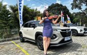 Bikin Kaget, Ternyata Suzuki Fronx SGX Bisa Seirit Ini Bensinnya