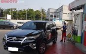 Meski Harga Solar Mahal, Ini Alasan Mobil Diesel Bekas Masih Punya Pasar
