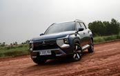 Mitsubishi Destinator Cetak Penjualan Segini pada April 2026, Berikut Detailnya