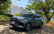 Pasar Mobil PHEV Februari 2026 Naik, Chery Paling Banyak Terjual