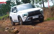 Raih Car Of The Year 2025 GridOto, Ini Kelebihan Mesin Turbo Mitsubishi Destinator