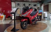 Update Harga Honda PCX 160, Ada Penyesuaian Sekarang Dijual Segini