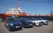 Cek Pasar Mobil HEV Awal 2026, Suzuki dan Honda Tempel Toyota