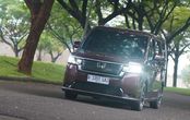 Nissan Serena e-POWER Vs Honda Step WGN e:HEV, Siapa Lebih Kencang?
