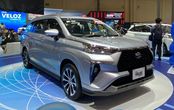 Belum Dijual Resmi, Tapi Veloz Hybrid Buatan Indonesia Sudah Dilirik Beberapa Negara
