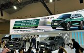 Penjualan PHEV Januari  2026 Tembus 502 Unit, Chery  Mendominasi
