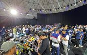 Yamaha Rev Festival 2025 Digelar Perdana, Antusias Pengunjung Membludak