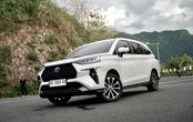 Ini Bukti Mesin Hybrid Punya Pengaruh Signifikan Pada Toyota Veloz