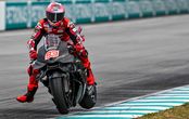Marc Marquez Bongkar Kenapa Sering Crash di MotoGP 2026, Baut Ini Biang Keroknya