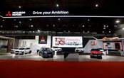 Diskon Mitsubishi di IIMS 2026, Xpander Rp 30 Juta, Model Ini Tembus Rp 75 Juta