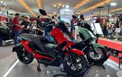 Pemerintah Kembali Wacanakan Subsidi Motor Listrik Rp 5 Juta Tahun Ini