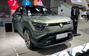 Suzuki Ungkap Alasan eVitara Tak Pakai Skema Harga Khusus Pembeli Awal