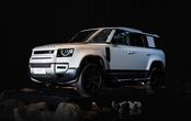Land Rover Defender MY26 Masuk Indonesia, Tawarkan Bodi 90, 110 Hingga 130