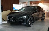 Harganya Rp 2,1 Miliar, Ini Dia Mobil Listrik Baru Volvo ES90