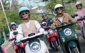 Harga Rp 300 Ribuan, Ini Fitur Rahasia Helm Honda Scoopy yang Nggak Banyak Orang Tahu