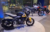 Siapkan Dompet! Triumph Indonesia Luncurkan Motor Baru Bulan Depan