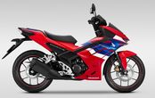 Honda Supra GTR Versi Baru Dirilis, Desain Bikin Ingat Moge CBR600