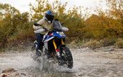 BMW F450 GS Muncul Ramaikan Pasar Motor Adventure, Segini Perkiraan Harganya