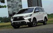 Harga Toyota Kijang Innova Reborn Terbaru Pada Bulan Juni 2026