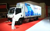 Isuzu Beberkan Trik Truk Diesel Bisa Irit, Ternyata Bukan Mesin Saja