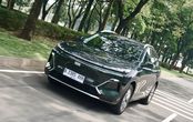 Geely Starray EM-i, PHEV Chindo Penjelajah Jauh Harga Terjangkau