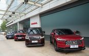 Lakukan Transisi, Model-Model Honda Ke Depan Akan Jauh Berubah? 