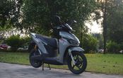 Mirip Vario Jarak Tempuh 150 km! VinFast Viper Siap Hadir di Indonesia