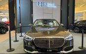 STAR DRIVE 2026 Digelar di Senayan City, Mercedes-Benz Siapkan 8 Unit Test Drive
