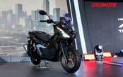 Lebih dari Adventure, Ternyata Ini Arti Nama Honda ADV 160 Menurut Perancang Aslinya