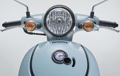 Versi Terbaru Adik Honda Scoopy Meluncur, Iritnya Tembus 58 Km/Liter
