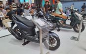 Harga Matic Honda Lagi Dicukur di Yogyakarta, Rp 1 Jutaan Bisa Boyong Vario 160 dan Stylo 160