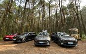 MG Indonesia Siap Tambah Amunisi, Mobil Listrik dan Hybrid Baru Segera Meluncur