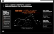 Harley-Davidson Siapkan Motor untuk Pemula, Diduga Pakai Basis X440 dari India